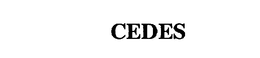 CEDES