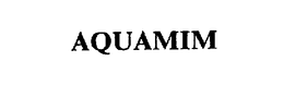 AQUAMIM