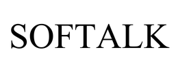 SOFTALK