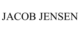 JACOB JENSEN