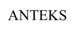 ANTEKS