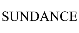 SUNDANCE