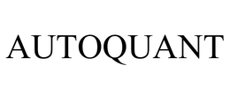 AUTOQUANT