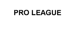 PRO LEAGUE
