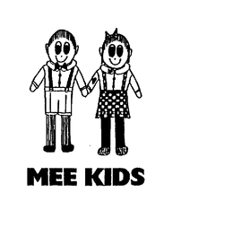 MEE KIDS