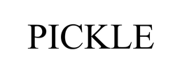 PICKLE