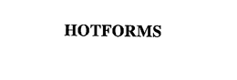 HOTFORMS