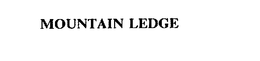 MOUNTAIN LEDGE