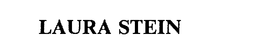 LAURA STEIN