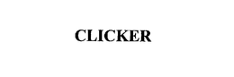 CLICKER