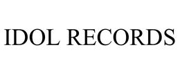 IDOL RECORDS