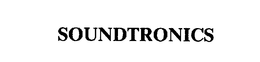 SOUNDTRONICS