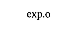 EXP.O