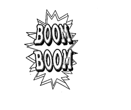 BOOM BOOM