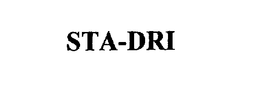 STA-DRI