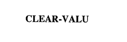 CLEAR-VALU