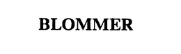 BLOMMER