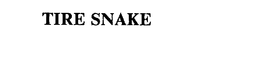 TIRE SNAKE