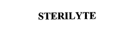 STERILYTE