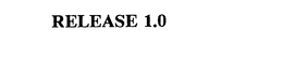 RELEASE 1.0