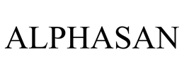 ALPHASAN