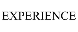 EXPERIENCE