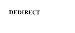 DEDIRECT