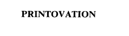 PRINTOVATION