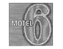 MOTEL 6