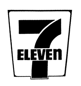 7 ELEVEN