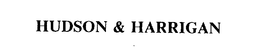 HUDSON & HARRIGAN
