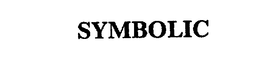 SYMBOLIC