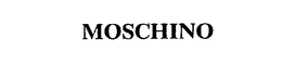 MOSCHINO