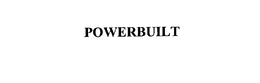 POWERBUILT