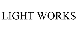 LIGHT WORKS