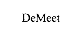 DEMEET