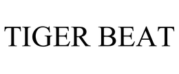 TIGER BEAT