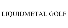 LIQUIDMETAL GOLF