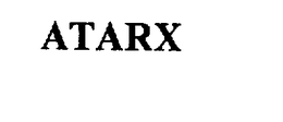 ATARX