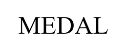 MEDAL