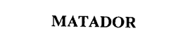 MATADOR