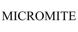 MICROMITE