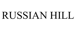 RUSSIAN HILL