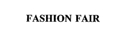 FASHION FAIR