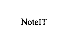 NOTEIT