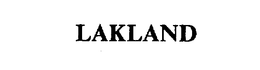 LAKLAND