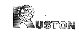 RUSTON