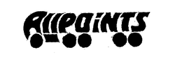 ALLPOINTS