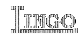LINGO