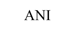 ANI